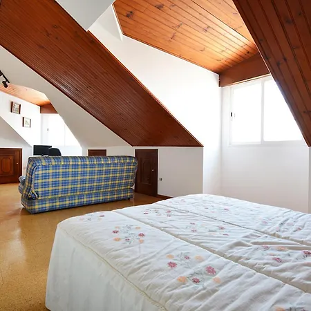 Enorme Triplex En El Centro De Apartment