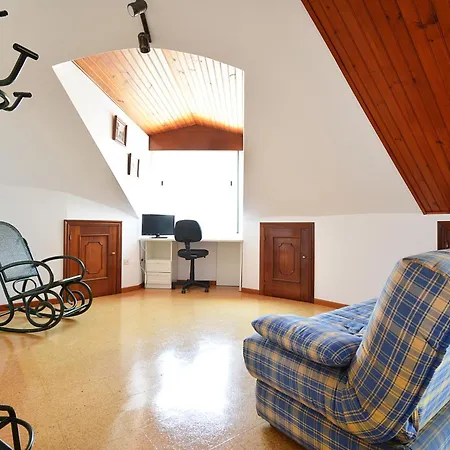 Enorme Triplex En El Centro De *