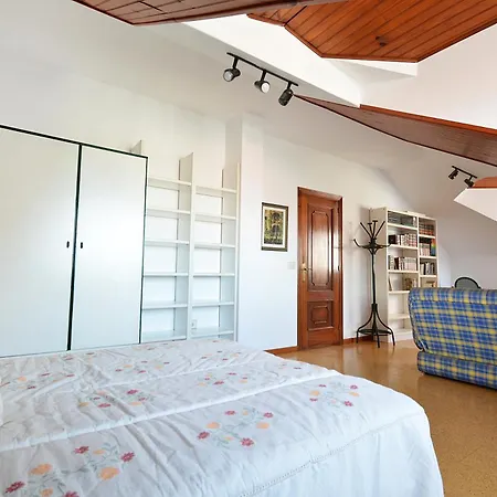 Apartment Enorme Triplex En El Centro De O Grove