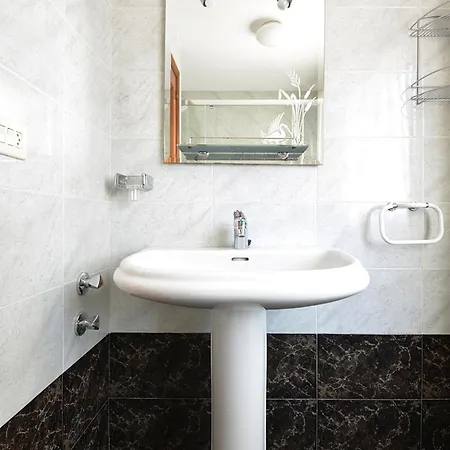 Apartment Enorme Triplex En El Centro De