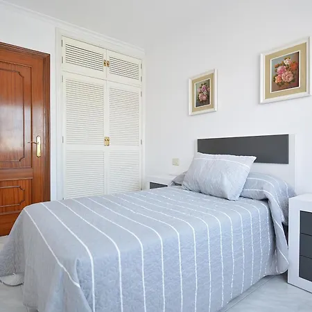 Enorme Triplex En El Centro De Apartment O Grove