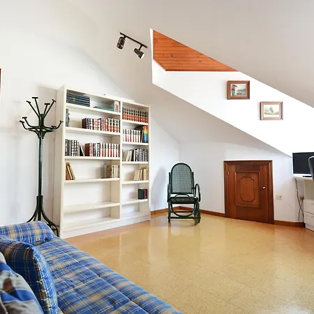 Enorme Triplex En El Centro De *