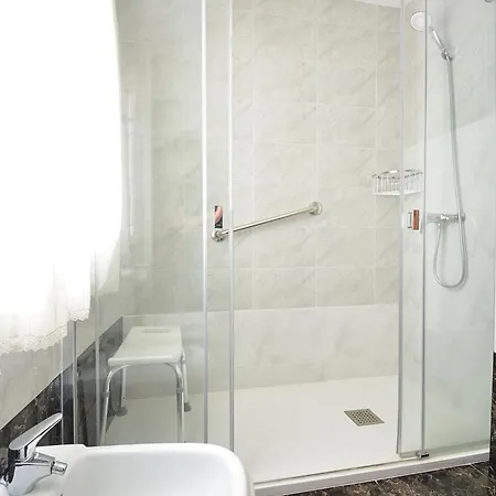 Apartment Enorme Triplex En El Centro De O Grove