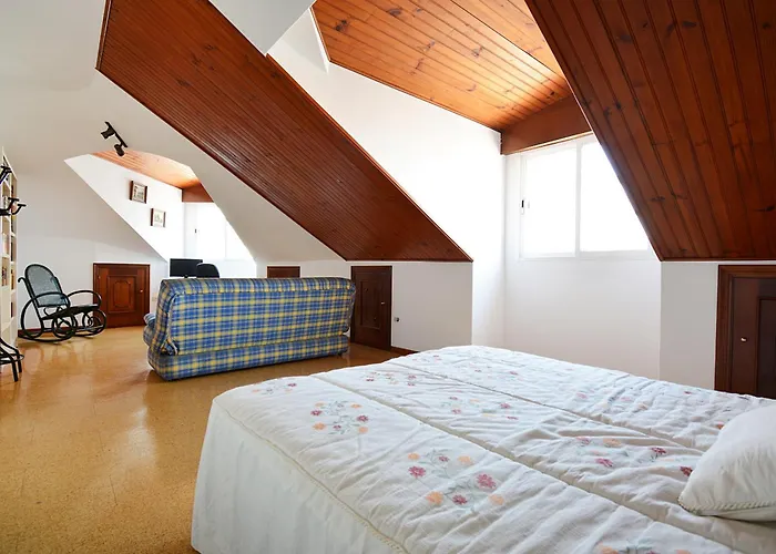 Enorme Triplex En El Centro De Daire