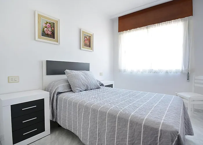 Daire Enorme Triplex En El Centro De *