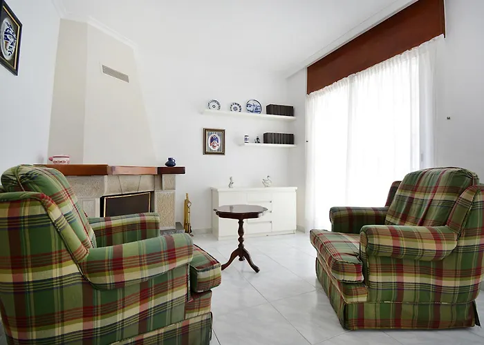 Enorme Triplex En El Centro De Daire