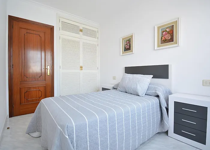 Enorme Triplex En El Centro De Daire O Grove