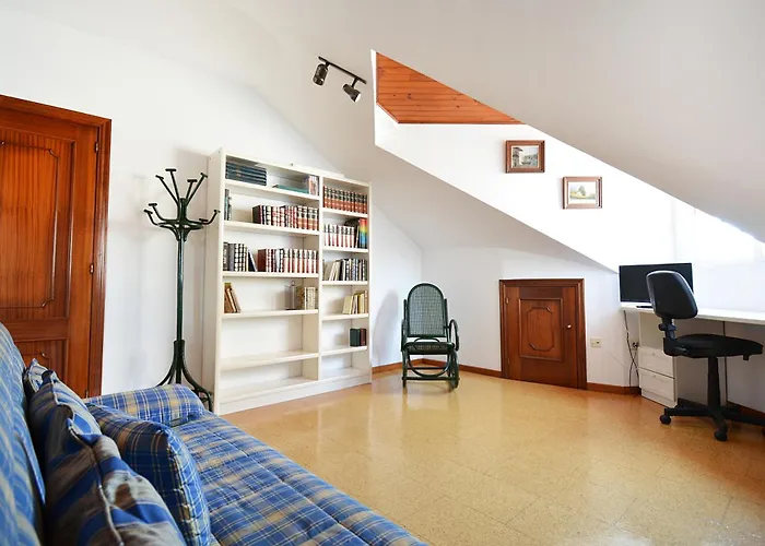 Enorme Triplex En El Centro De *