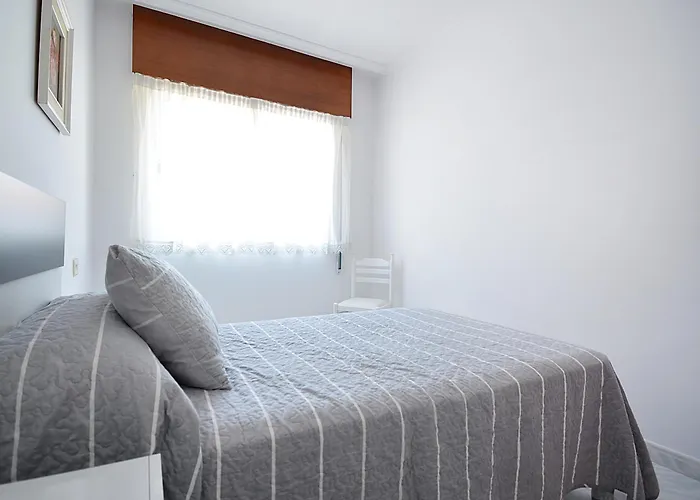 Daire Enorme Triplex En El Centro De