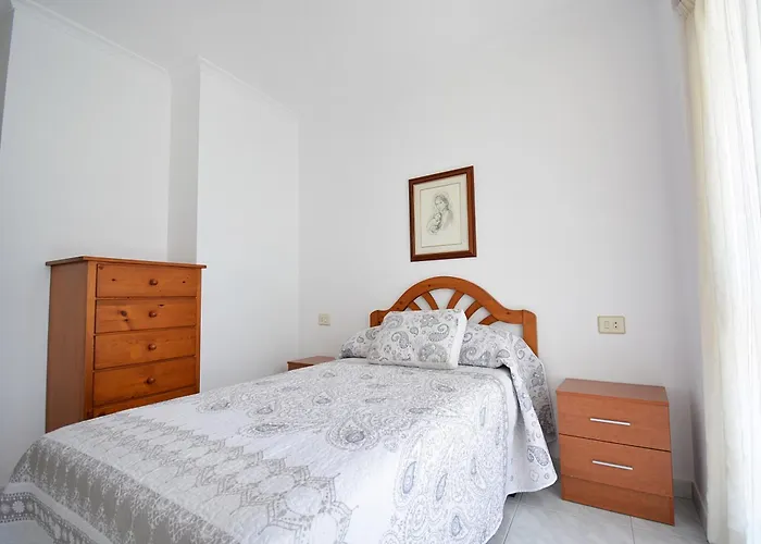 Enorme Triplex En El Centro De Daire *