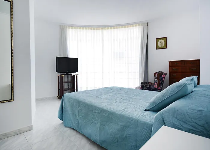 Daire Enorme Triplex En El Centro De *