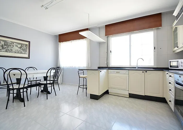 Enorme Triplex En El Centro De Daire *