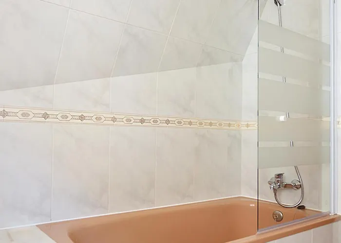 Daire Enorme Triplex En El Centro De *