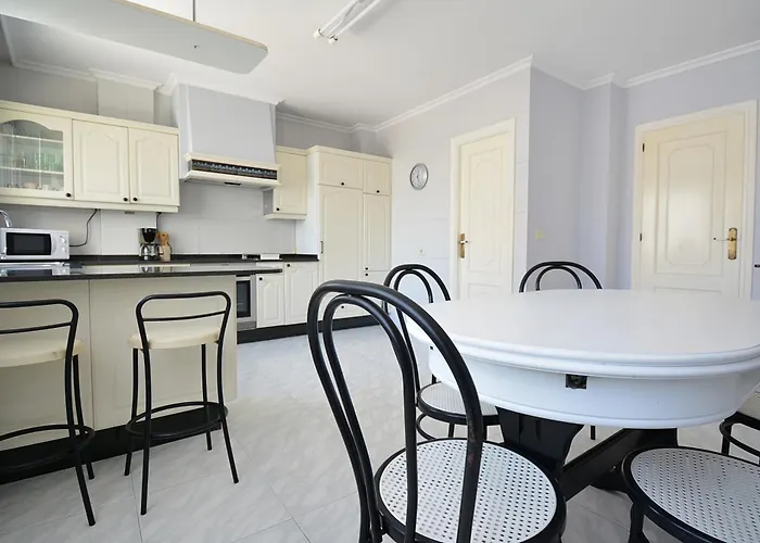 Enorme Triplex En El Centro De Daire *