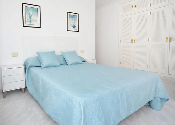 Daire Enorme Triplex En El Centro De