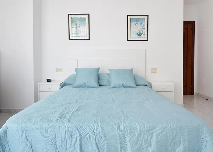 Daire Enorme Triplex En El Centro De